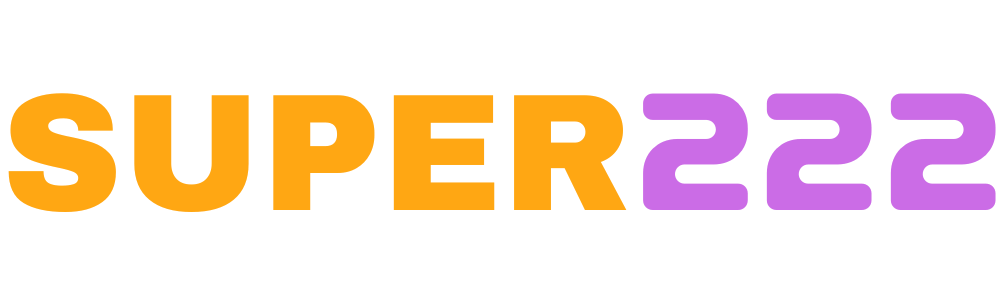 SUPER222 Logo